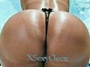 XSexyCleox