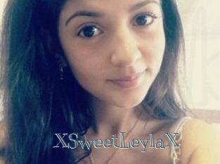 XSweetLeylaX