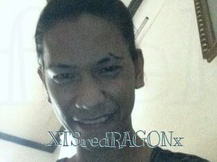 XTSredRAGONx