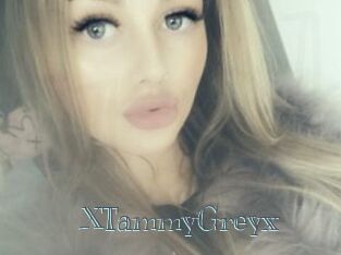 XTammyGreyx