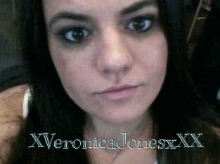 XVeronicaJonesxXX