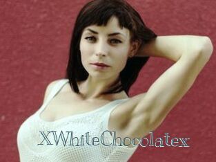 XWhiteChocolatex