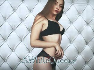 XWhiteQueenx