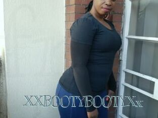XXBOOTYBOOTYXx