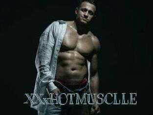 XXxHOTMUSCLLE