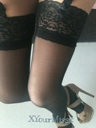 XYourMissx