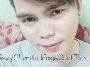 X_SexyChinita_HugeCockTs_x