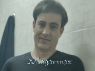 Xalegarmax