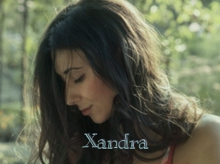 Xandra