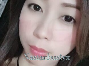 Xasianbustyx