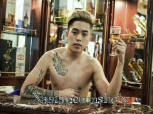 Xasiancumshotx