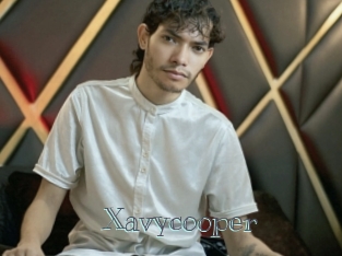 Xavycooper