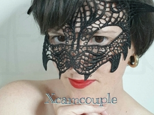 Xcamcouple