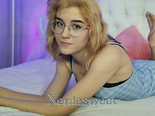 Xeniasweet