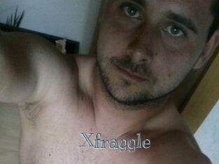 Xfraggle