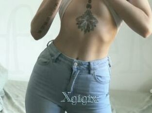 Xgigix