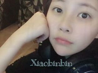 Xiaobinbin