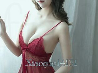 Xiaoguo14131