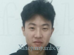 Xiaojunjunboy
