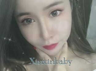 Xinxinbaby