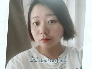 Xiuxiugirl