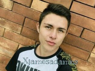 Xjamesadamns