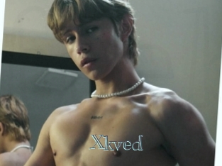 Xkved