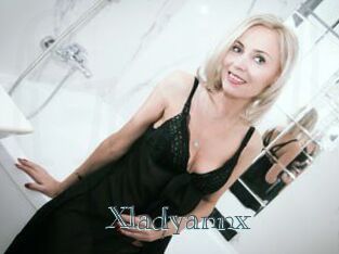 Xladyannx