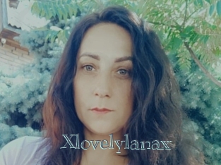 Xlovelylanax