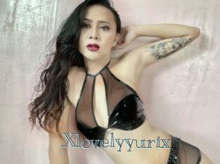 Xlovelyyurix