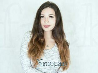 Xmegan