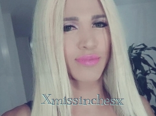 Xmissinchesx