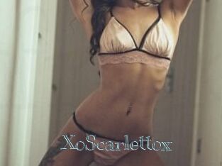 XoScarlettox