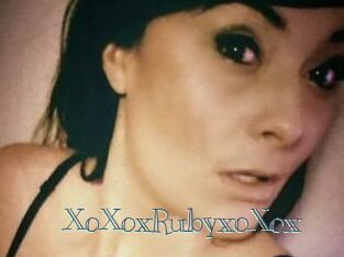 XoXoxRubyxoXox