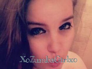 XoZumbaGirlxo