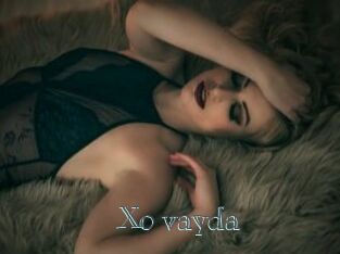 Xo_vayda