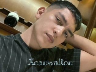 Xoanwalton