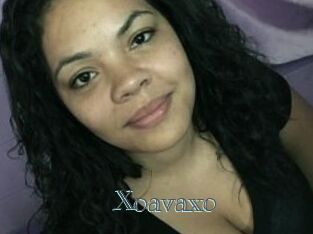 Xoavaxo