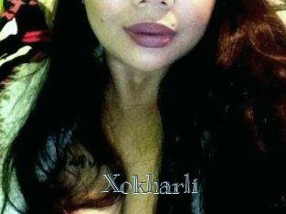 Xokharli
