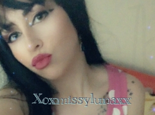 Xoxmissylunaxx
