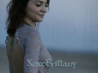 XoxoBrittany