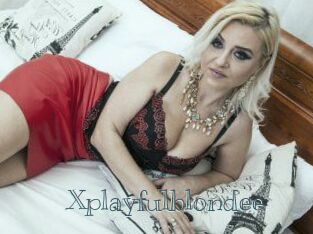 Xplayfulblondee