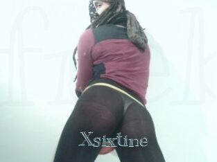 Xsixtine