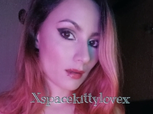 Xspacekittylovex
