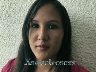 Xsweetrosexx