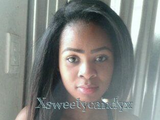 Xsweetycandyx