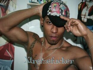 Xtremefucker