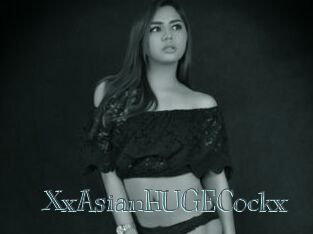 XxAsianHUGECockx
