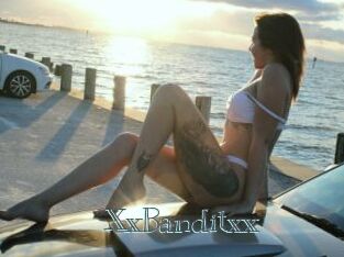 XxBanditxx