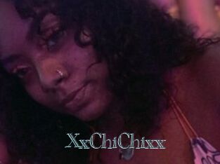 XxChiChixx